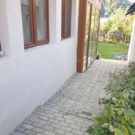 فيلا Casa La Rusu Lupeni  المظهر الخارجي الصورة