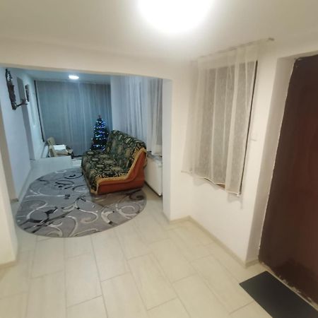 فيلا Casa La Rusu Lupeni  المظهر الخارجي الصورة