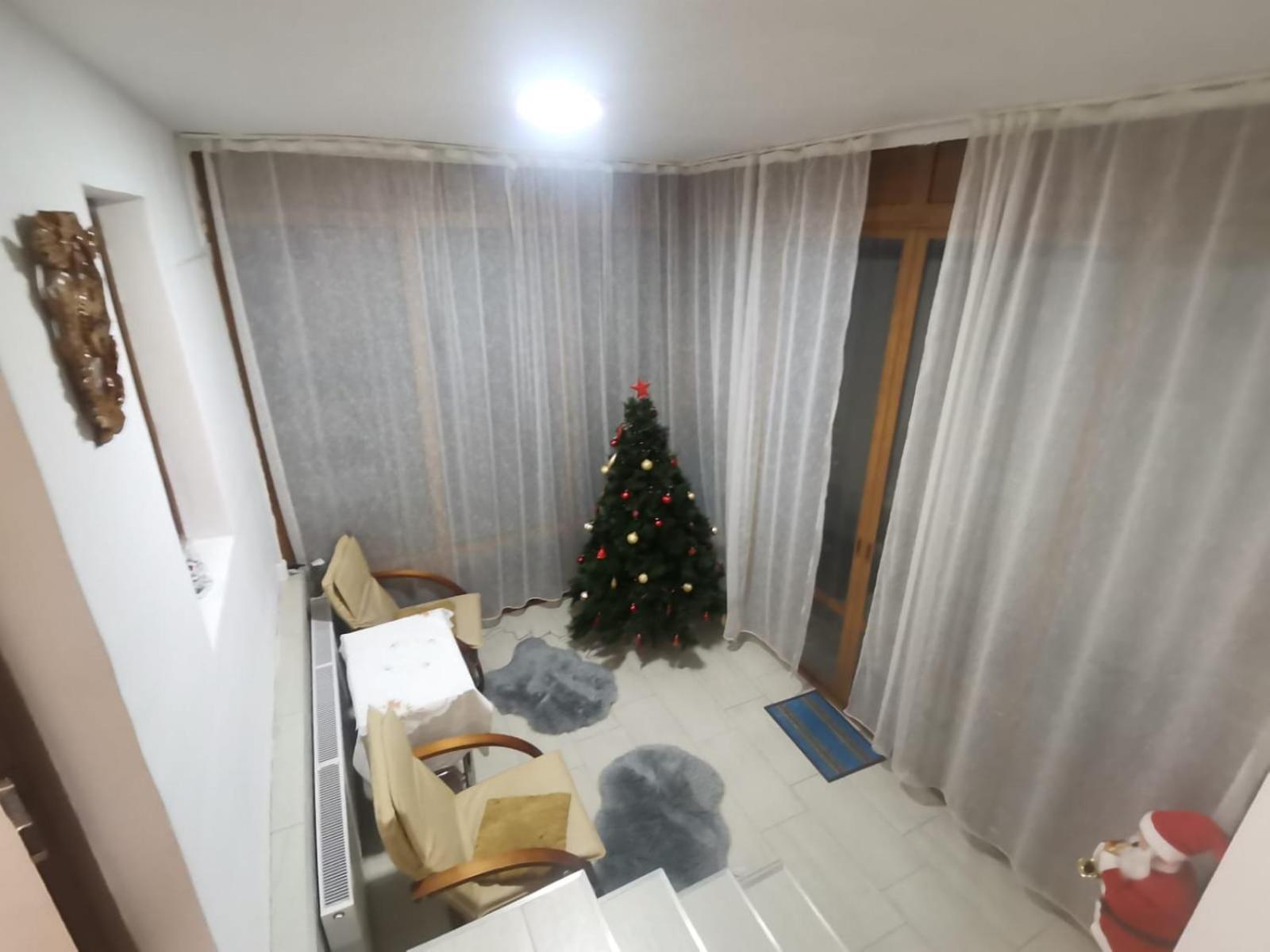 فيلا Casa La Rusu Lupeni  المظهر الخارجي الصورة