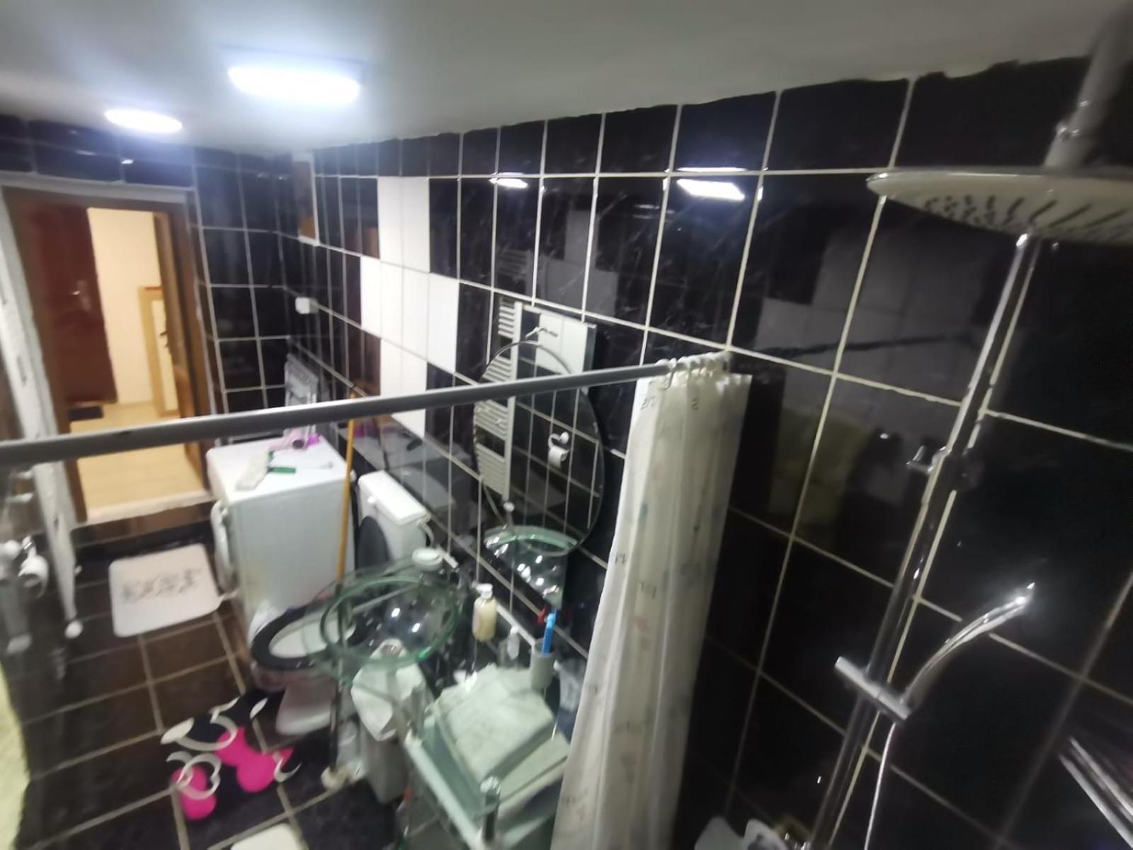 فيلا Casa La Rusu Lupeni  المظهر الخارجي الصورة