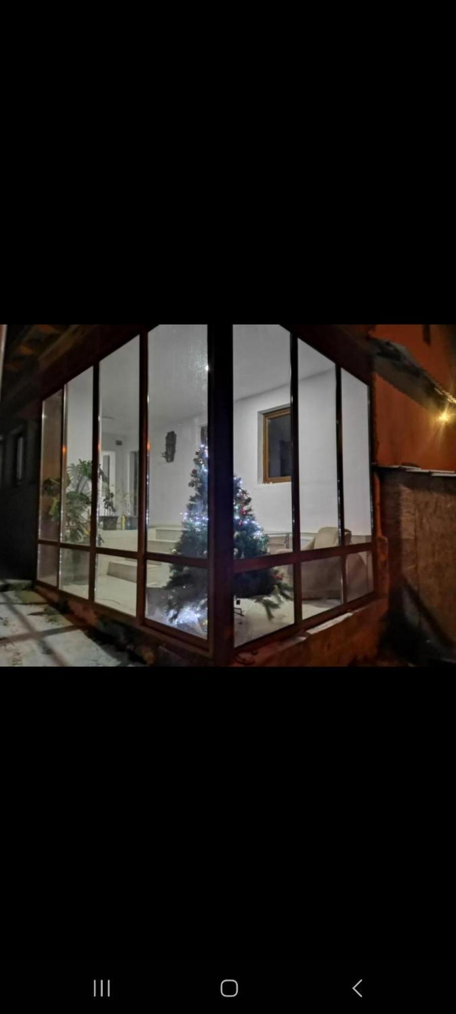 فيلا Casa La Rusu Lupeni  المظهر الخارجي الصورة